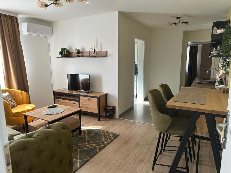 Apartman Anđela - Ferienwohnung Livno