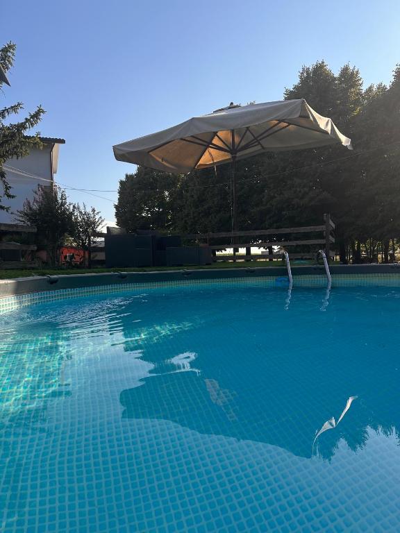 casa nonna Rica - Chambres d'hôtes Calcio