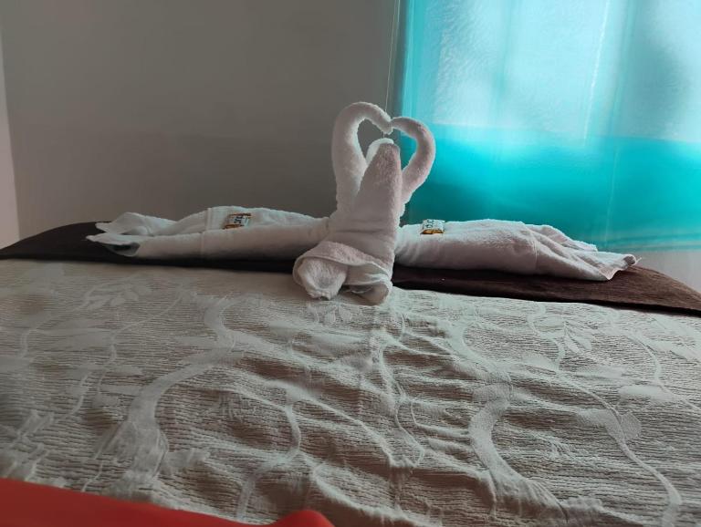 Balle Neuquén 1680 - B&B Puerto Madryn