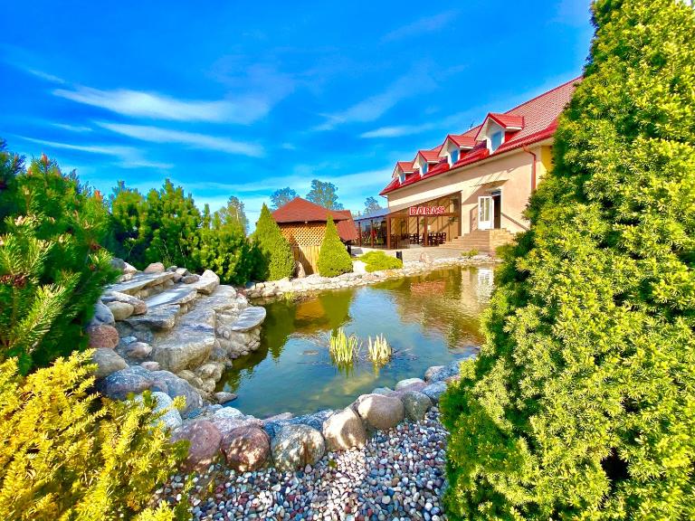 Armenia - B&B Garliava