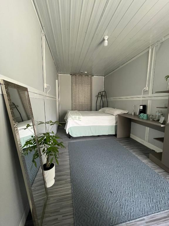 La 10a de Las Charcas - B&B Guatemala City