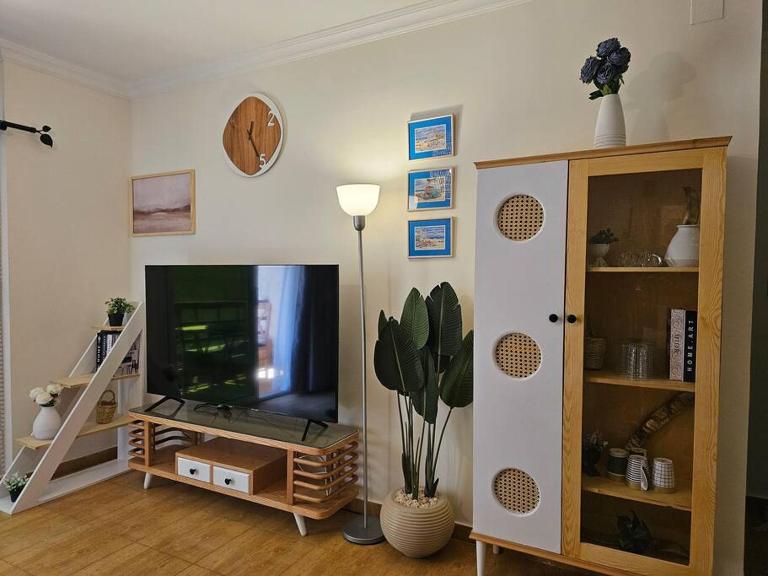 Heaven with wide view garden - Ferienwohnung Madinaty