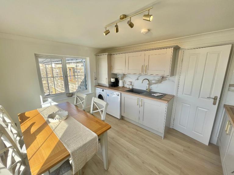 Coppice Farm House - Ferienwohnung Harrogate