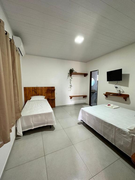 Vento Leste Suites - Ferienwohnung Flecheiras