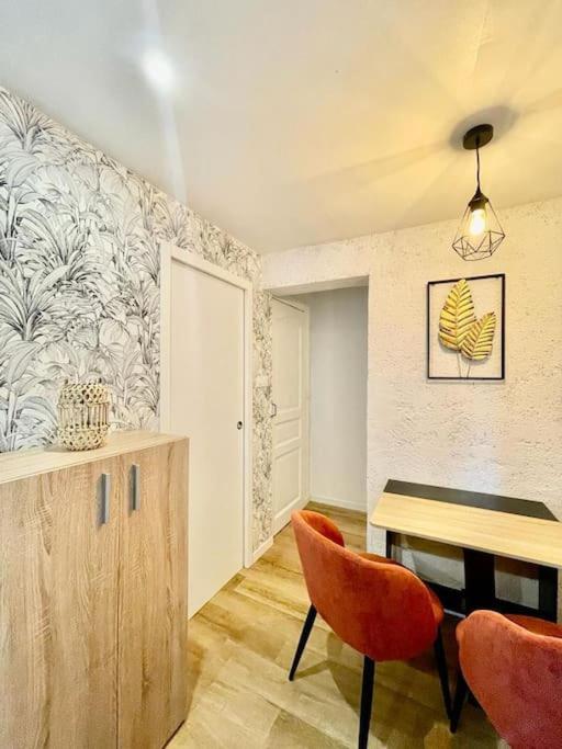 Le studio du Port - B&B Châteauneuf-sur-Loire