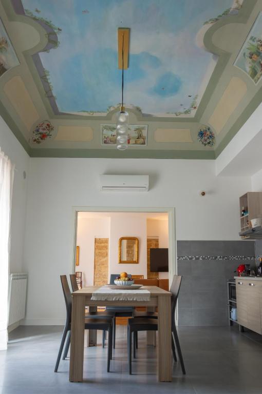 Vittorio Emanuele Suite Apartment - B&B Palermo