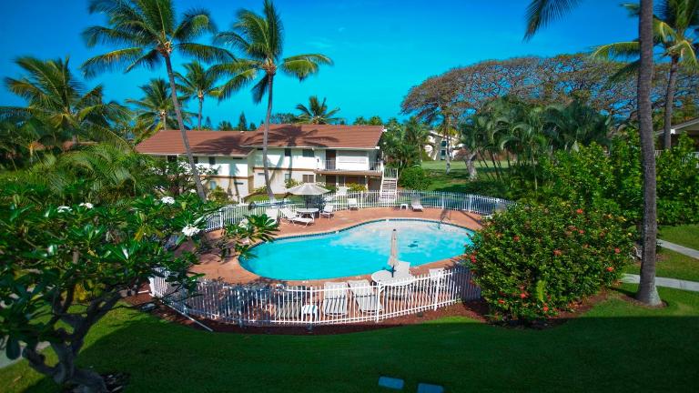 Keauhou Palena 503 - B&B Kailua-Kona