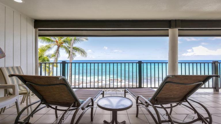 Kona Nalu 301 - B&B Kailua-Kona