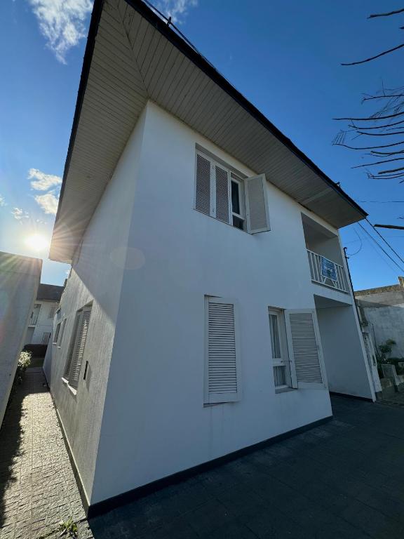 Alquiler Temporario Chivilcoy - Ferienwohnung Chivilcoy