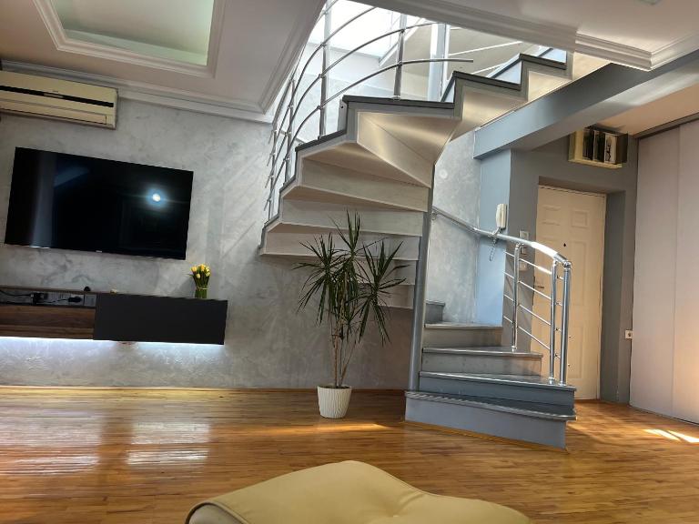 Royal suite Nis - B&B Niš