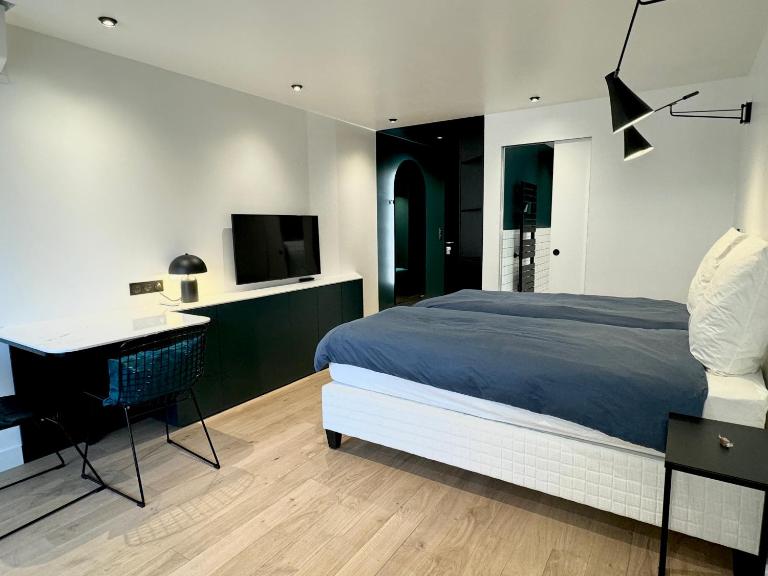 Victoria Surf 401 - Confort & luxe Grande Plage - Bed and Breakfast Biarritz