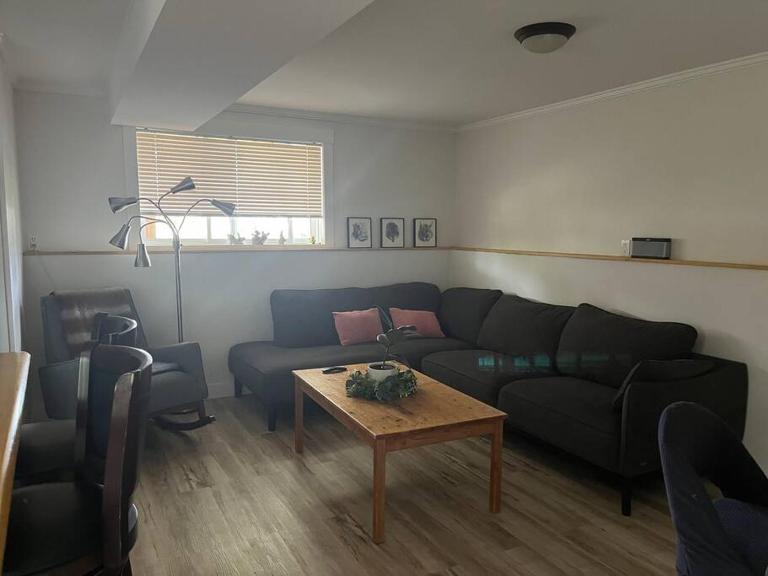 Michaud's Basement unit - B&B Nakusp