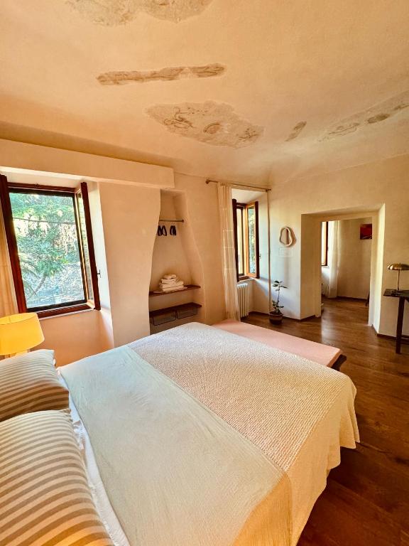 Suite Atelier Arringo - B&B Ascoli Piceno