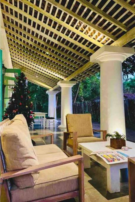 Mawella House 1807, Tangalle - Chambres d'hôtes Tangalle