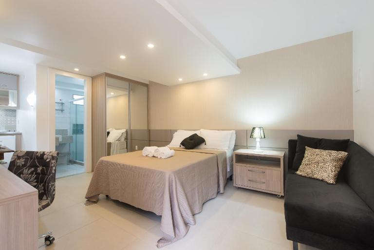 Brasil Buzios - Ferienwohnung Armação dos Búzios