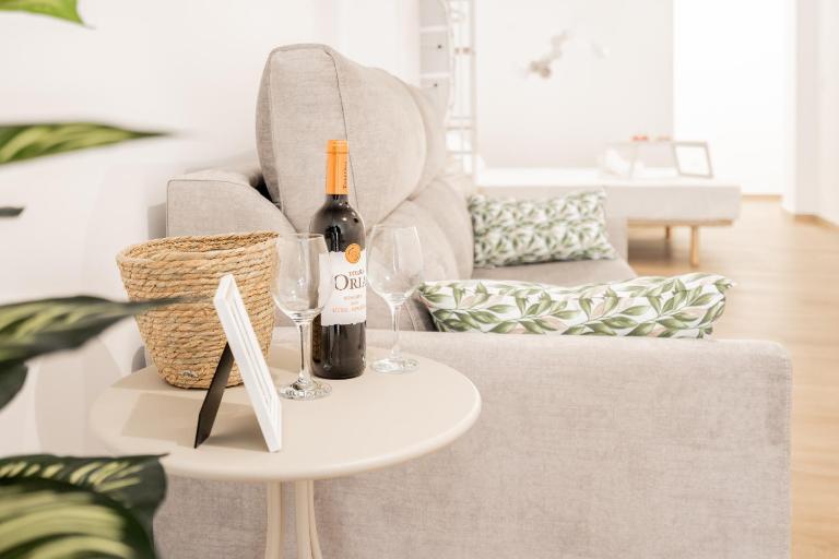 VisitVal Flats 3 - B&B Valencia