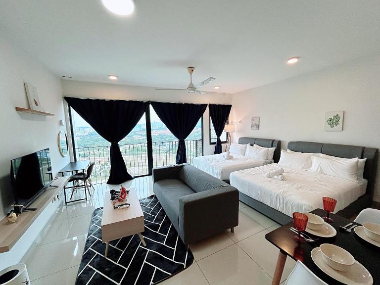 Trefoil by Manhattan Group - B&B Shah Alam
