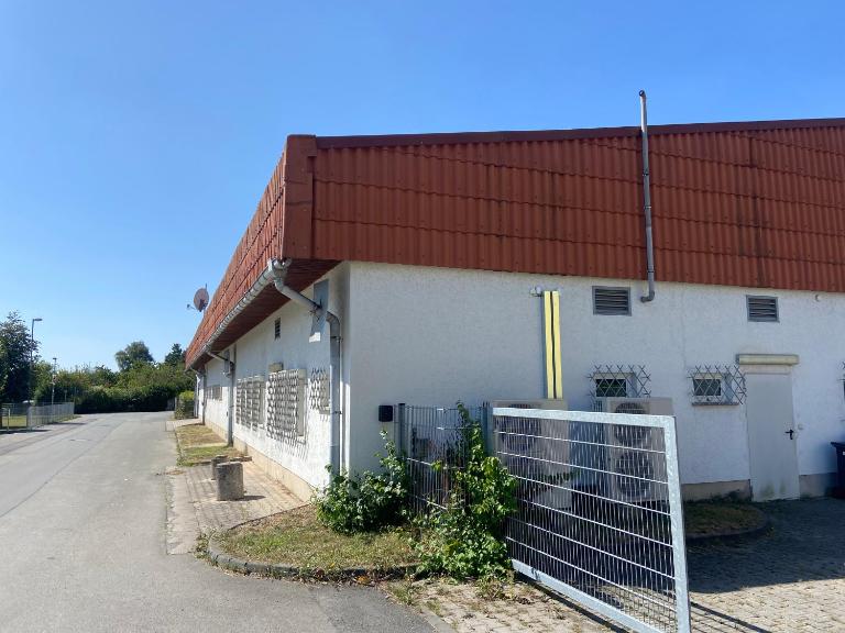 Ferienwohnung Hainspitz Longstay - B&B Hainspitz