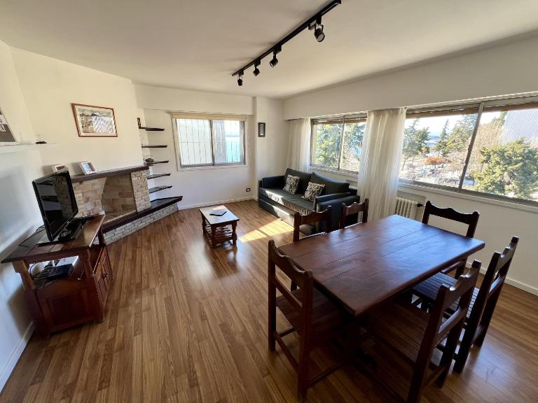 Departamento Costanera Centro - Ferienwohnung Bariloche