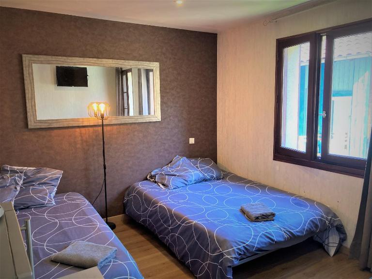 Appartement double centre de LIMOGES - B&B Limoges