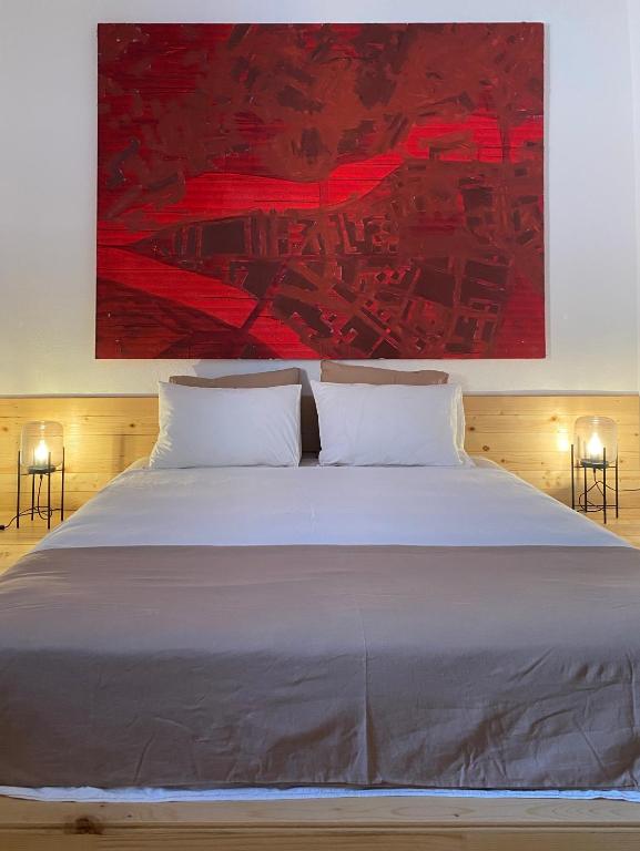 Lumbardhi Studios - Bed and Breakfast Prizren