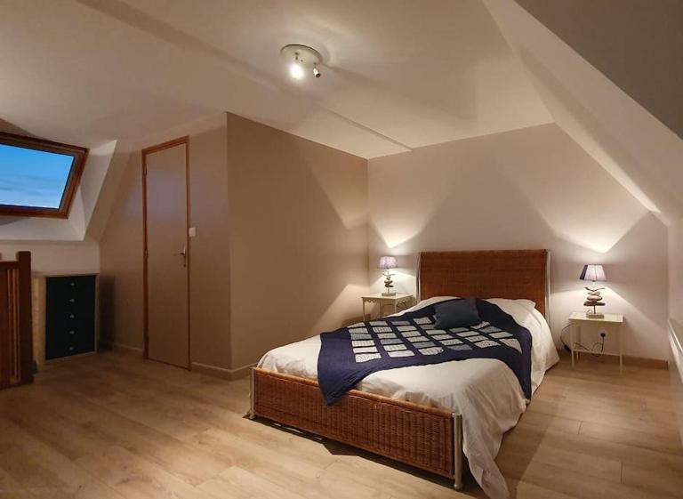 Maison à 300m de la mer Wimereux - B&B Wimereux
