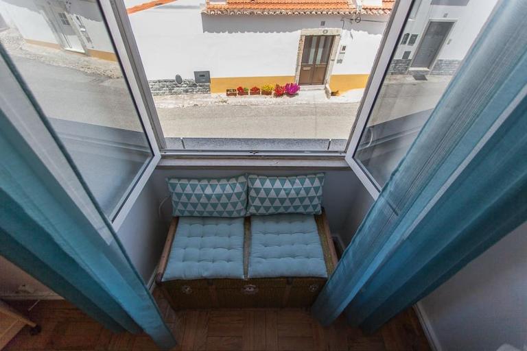 Casa Fresca Mar - Vila Fresca Azeitão - Arrabida - Ferienwohnung Vila Fresca