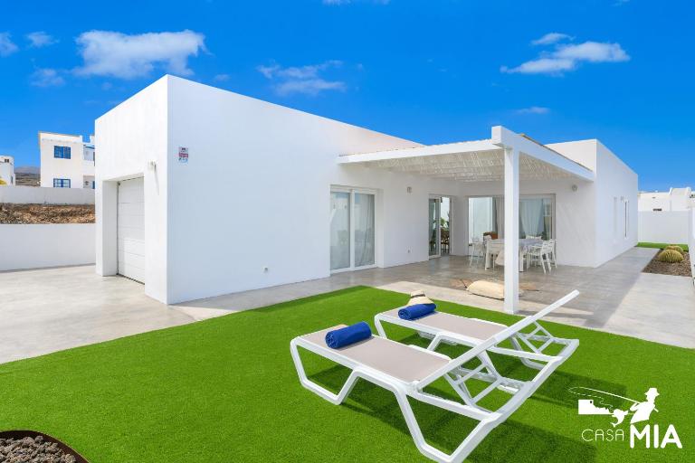Casa Mia Lanzarote - B&B Punta Mujeres
