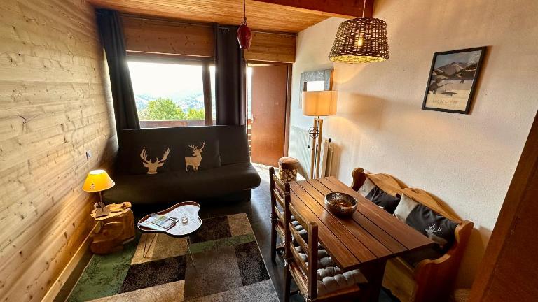 Le Joy - Murat le Quaire - 5 pers - Ferienwohnung Murat-le-Quaire