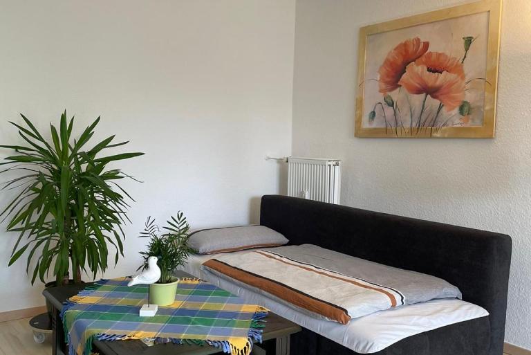 Private Apartment - Chambres d'hôtes Hanovre