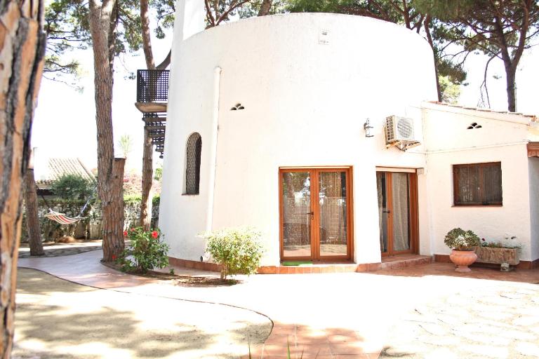 LaTorre seafront villa - B&B Cambrils