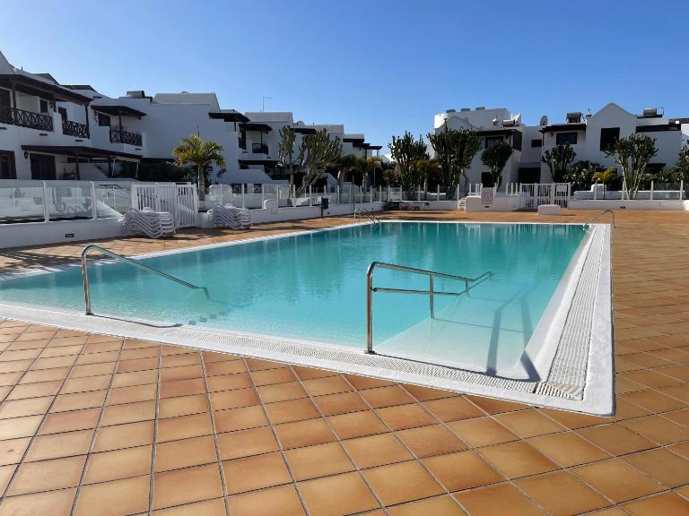 Casa Cassie Playa Blanca - B&B spiaggia di Blanca