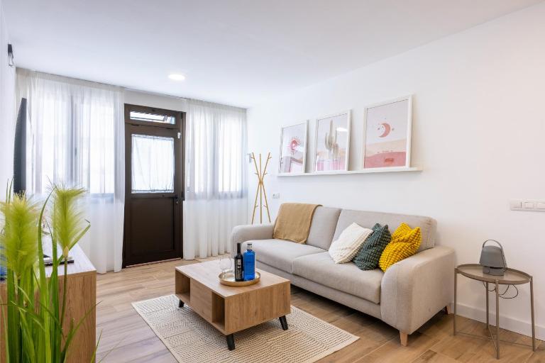 Newly refurbished Holiday Home - Chambres d'hôtes Santa Cruz de Ténérife