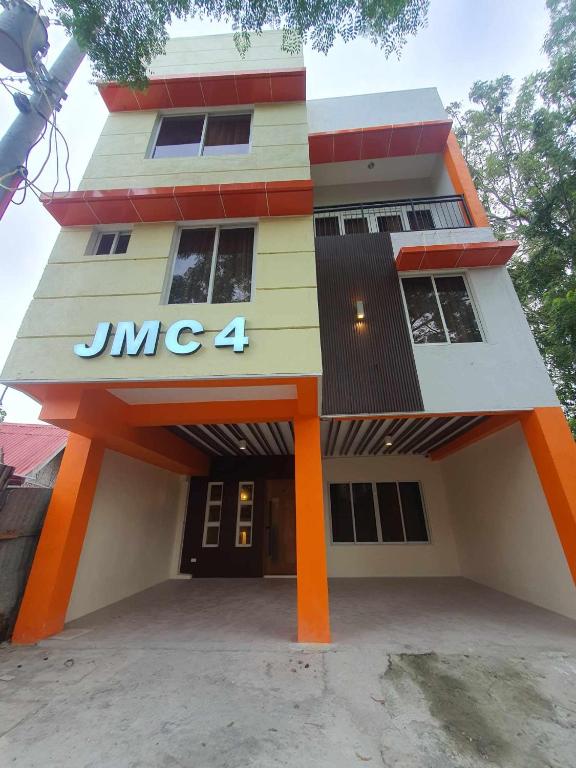 JMC4 Tawala Panglao Bohol near Alona Beach - B&B Panglao
