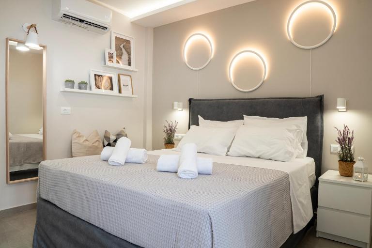 Armonía Luxury Apartments - B&B Ierapetra