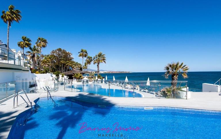 Dominion Beach Estepona - B&B Estepona