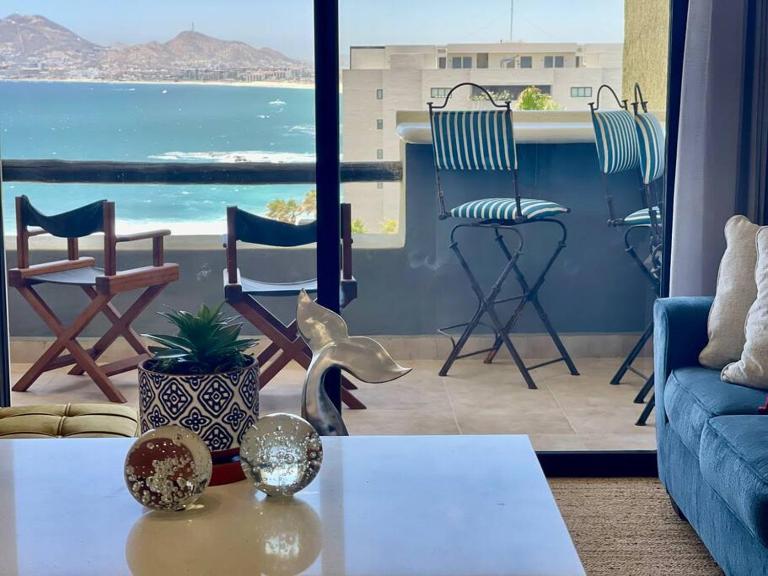 Stunning Views Beach & Lifestyle - Ferienwohnung Cabo San Lucas
