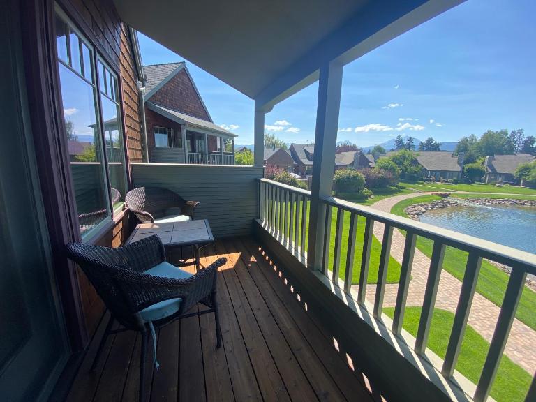 Riley`s Mountain View - B&B Sisters