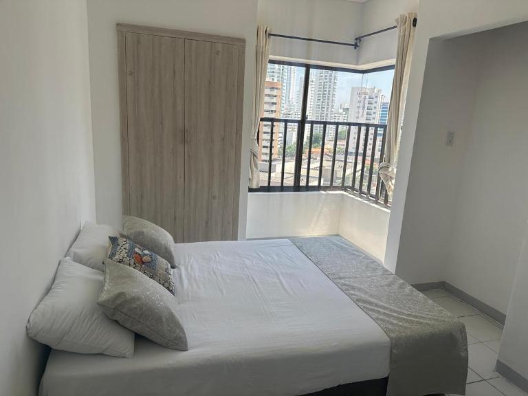 BARLOVENTO - B&B Cartagena de Indias