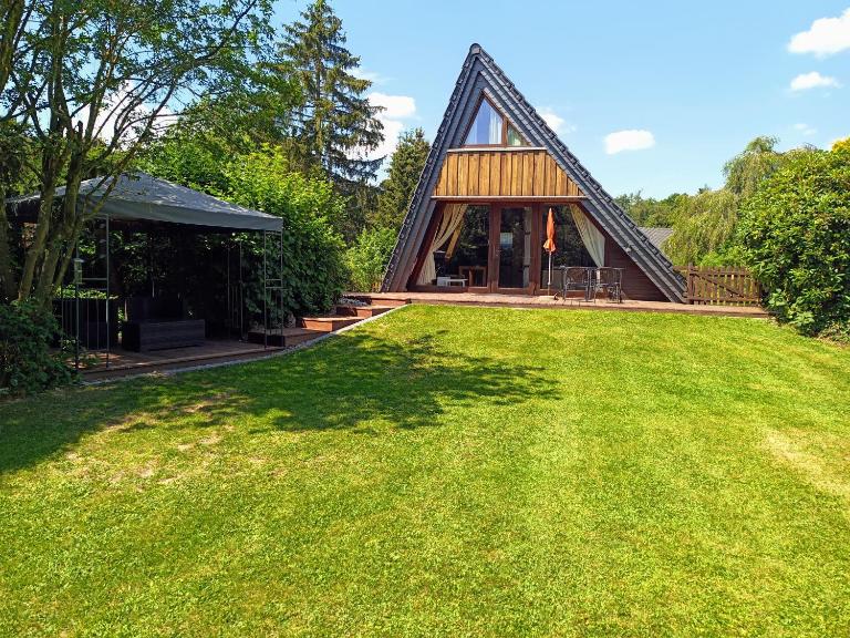 Ferienhaus Freilingen 74 - Bed and Breakfast Blankenheim