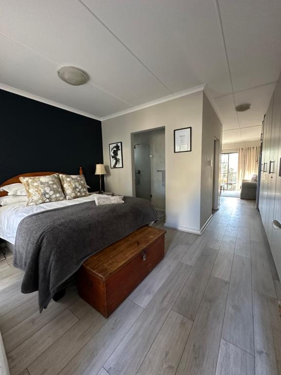 El Dorado 73 - B&B Oudtshoorn