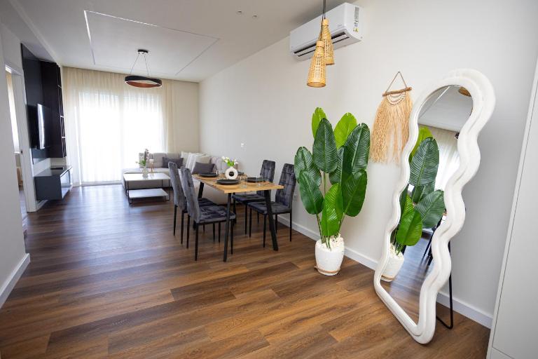 iunn apartment 2 - B&B Vlorë