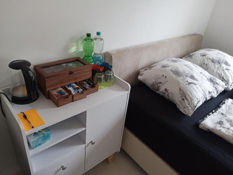 2 Zimmer Nähe Messe, Lanxess-Arena - Ferienwohnung Köln