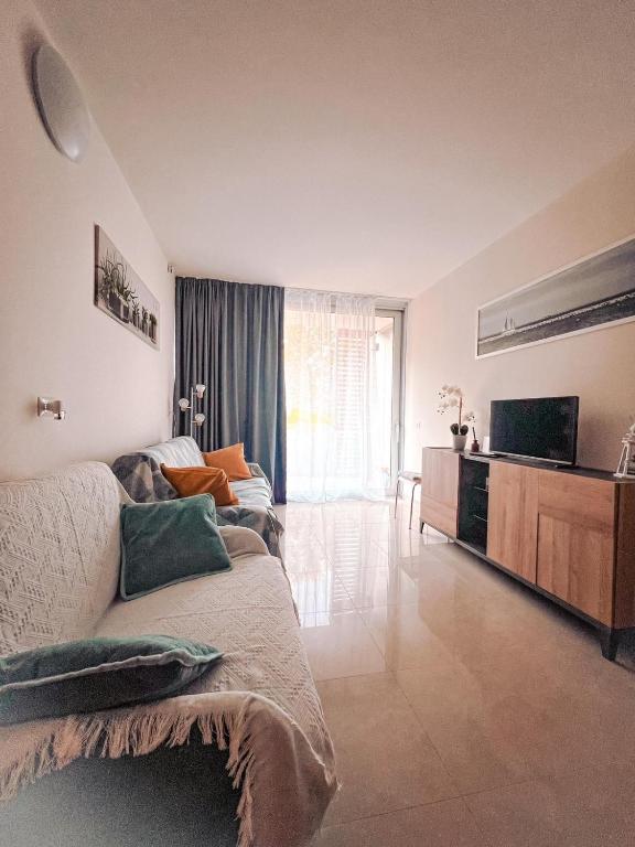Apartment Mare45 - 10 minutes walk from the beach with one private ombrella and three sun-beds - Chambres d'hôtes Eraclea Mare