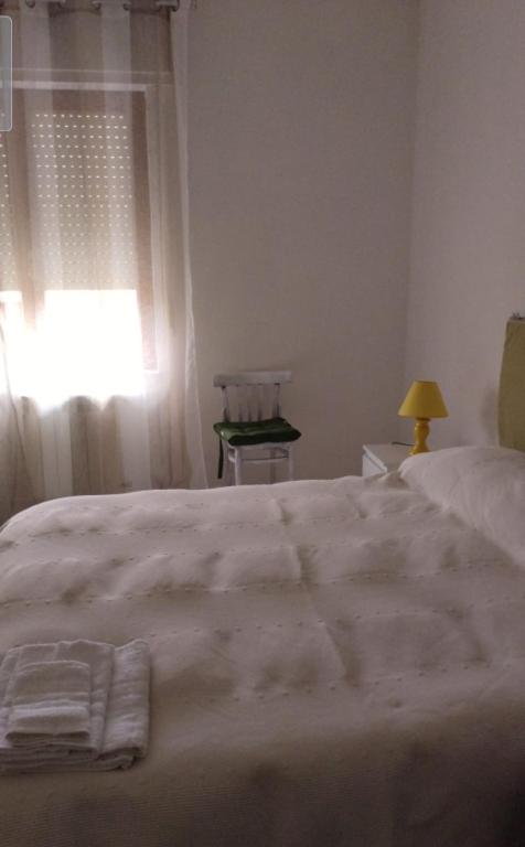 Aria di campagna - Ferienwohnung Olmedo