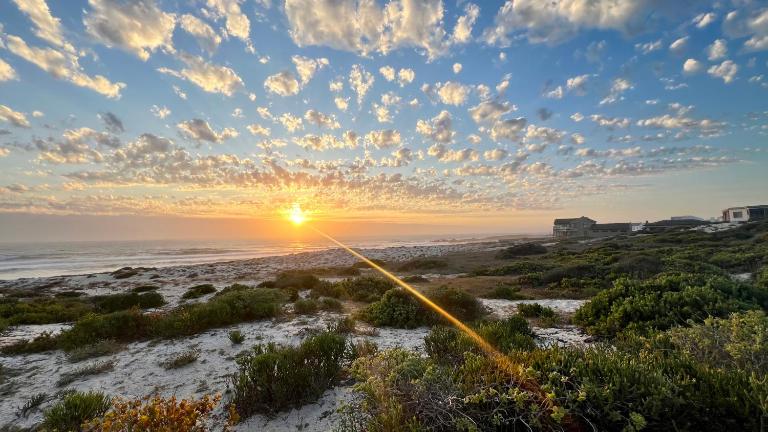 Flip Flops Villa - B&B Yzerfontein
