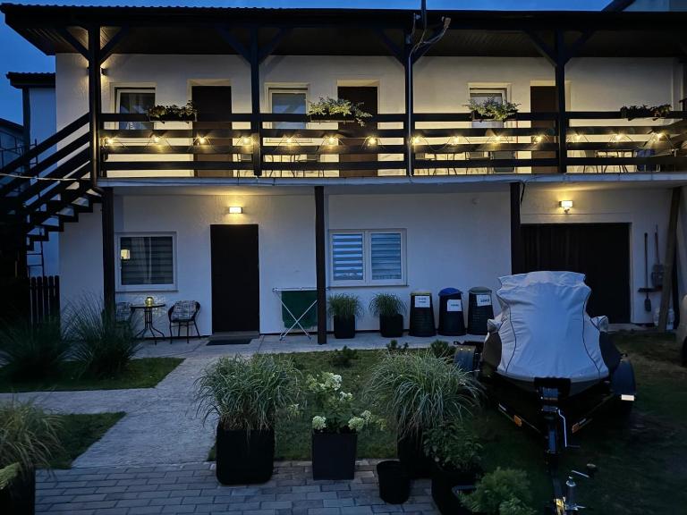 Nasze Morze - B&B Dziwnów