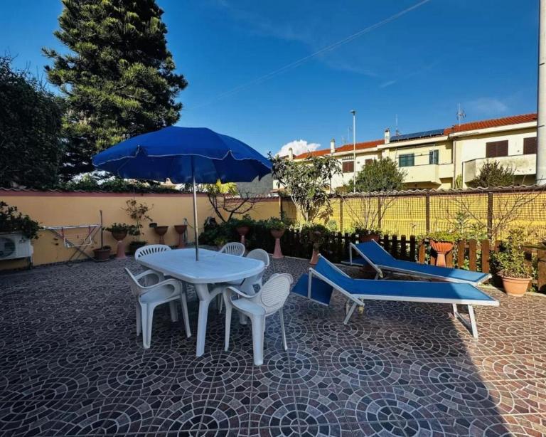 Romano House - B&B Fiumicino