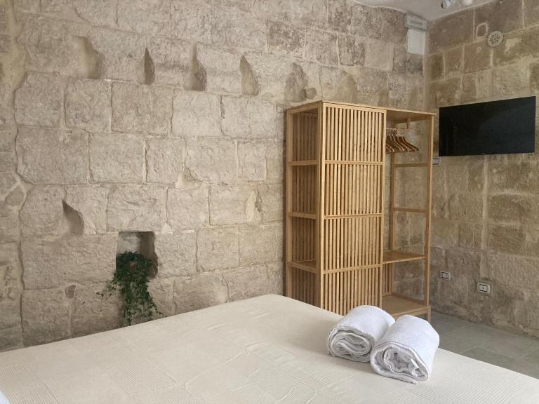 la vecchia banchina - B&B Bari