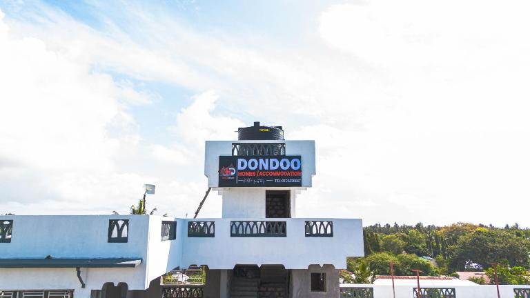 Dondoo Homes Kilifi - B&B Kilifi